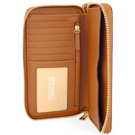 samsung galaxy s5 hülle michael kors|Travel Large Smartphone Wristlet .